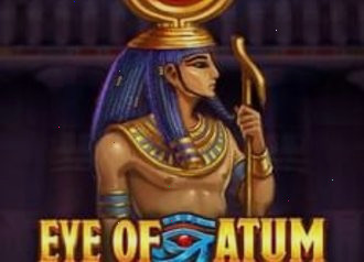 Eye of Atum PlaynGo