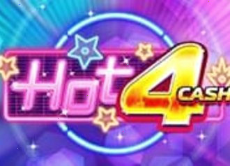 Игровой автомат Hot Cash