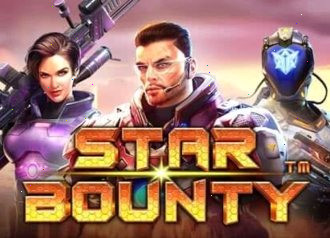 Star Bounty Pragmatic Play
